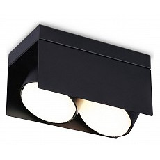 Накладной светильник ambrella light tn tn70847